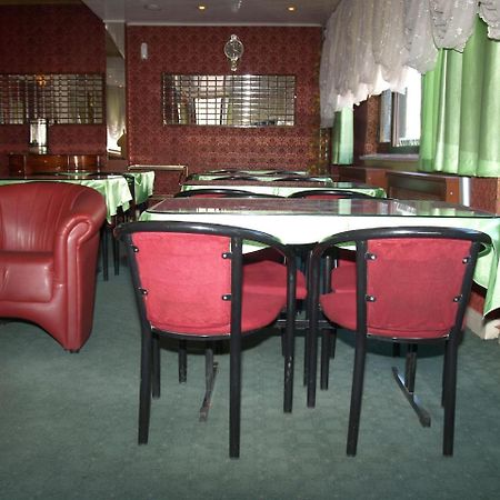 Hotel Cesme Konya Esterno foto