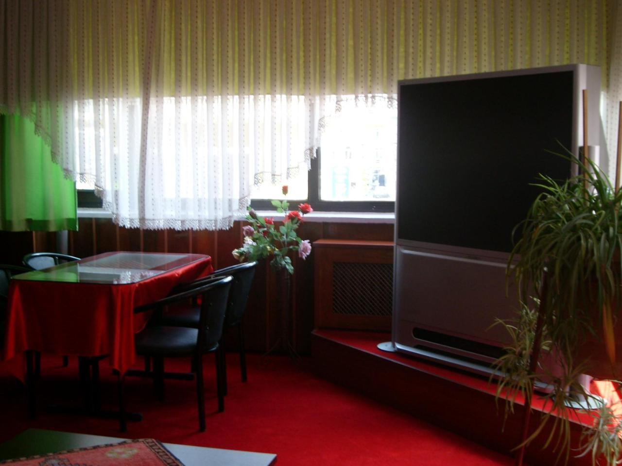 Hotel Cesme Konya Esterno foto