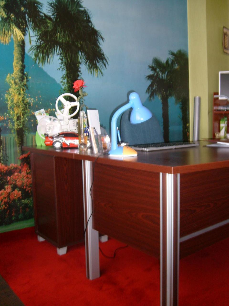 Hotel Cesme Konya Esterno foto