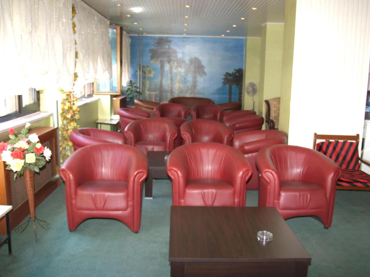 Hotel Cesme Konya Esterno foto