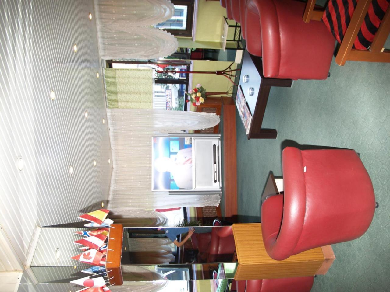 Hotel Cesme Konya Esterno foto